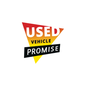 USED VEHICLE PROMISE