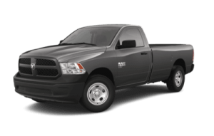 2023 Ram 1500 Classic