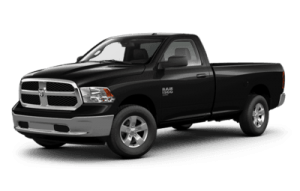 2023 Ram 1500 Classic