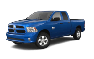 2023 Ram 1500 Classic
