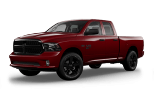 2023 Ram 1500 Classic