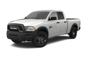 2023 Ram 1500 Classic