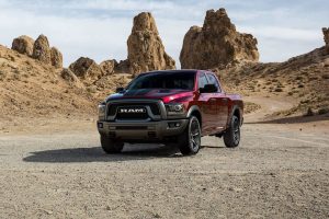 2023 Ram 1500 Classic