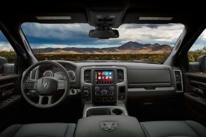 2023 Ram 1500 Classic