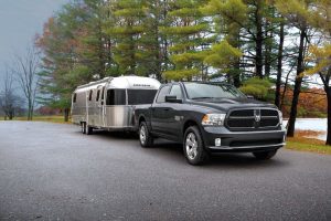 2023 Ram 1500 Classic