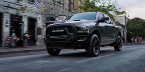 2023 Ram 1500 Classic