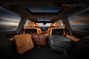 2023 Jeep Grand Wagoneer