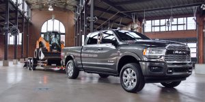 2023 Ram 2500HD