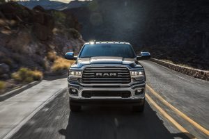 2023 Ram 2500HD