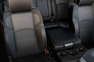 2023 Ram 2500HD