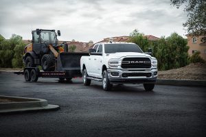 2023 Ram 2500HD