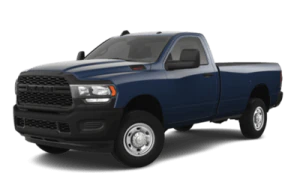 2023 Ram 2500HD