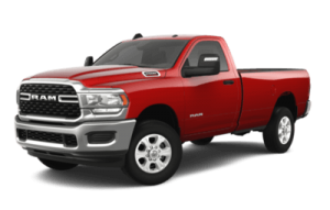 2023 Ram 2500HD
