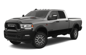 2023 Ram 2500HD