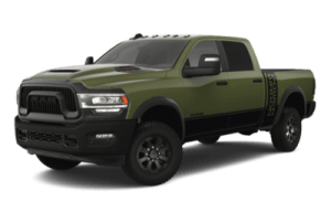 2023 Ram 2500HD
