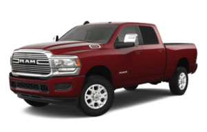 2023 Ram 2500HD