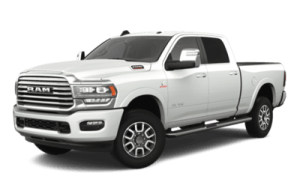 2023 Ram 2500HD