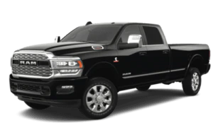 2023 Ram 2500HD