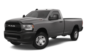 2023 Ram 3500HD