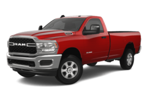 2023 Ram 3500HD