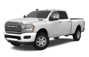 2023 Ram 3500HD