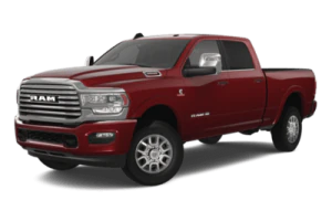 2023 Ram 3500HD