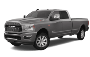 2023 Ram 3500HD