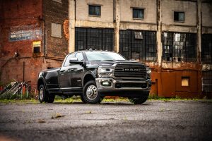 2023 Ram 3500HD