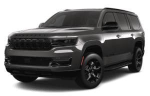 2023 Jeep Wagoneer