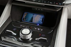 2023 Jeep Wagoneer