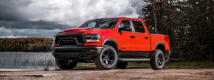 2024 Ram 1500