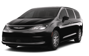 2023 Chrysler Grand Caravan