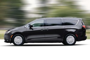 2023 Chrysler Grand Caravan