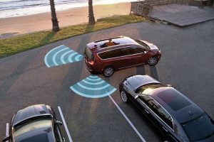 2023 Chrysler Grand Caravan