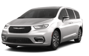 2023 Chrysler Pacifica Hybrid