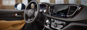 2023 Chrysler Pacifica Hybrid Trim Levels