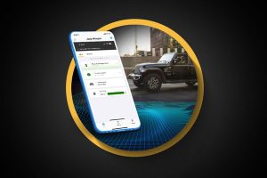 2024 Jeep Wrangler 4xe