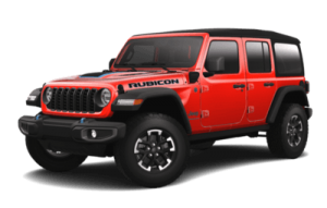 2024 Jeep Wrangler 4xe
