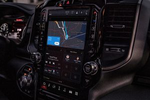 2024 Ram 1500