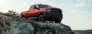 2024 Ram 2500 HD