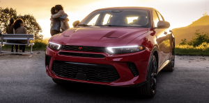 2024 Dodge Hornet R/T PHEV