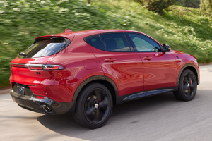 2024 Dodge Hornet R/T PHEV