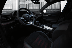 2024 Dodge Hornet R/T PHEV