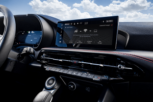 2024 Dodge Hornet R/T PHEV