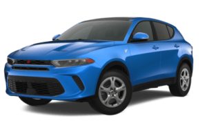2024 Dodge Hornet