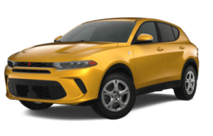 2024 Dodge Hornet