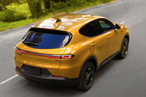 2024 Dodge Hornet