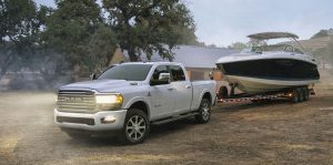2024 Ram 2500 HD