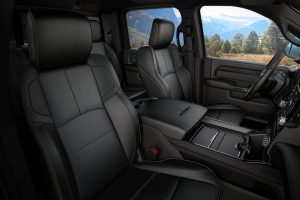 2024 Ram 2500 HD