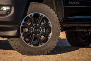 2024 Ram 2500 HD